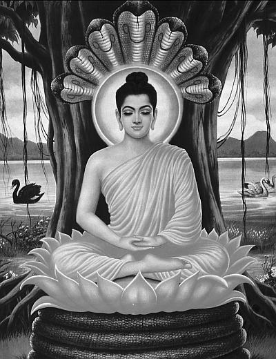 Иллюстрация к книге — Всеобщая история религий мира [_589.jpg]