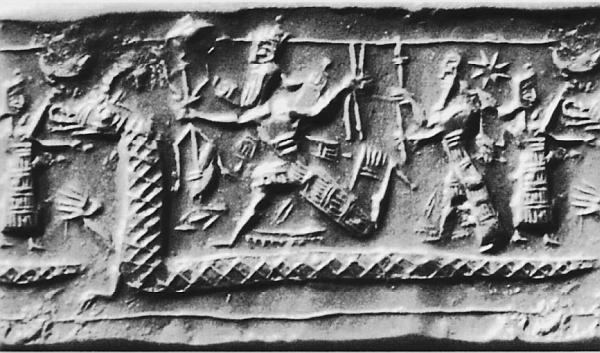 Иллюстрация к книге — Всеобщая история религий мира [_61.jpg]