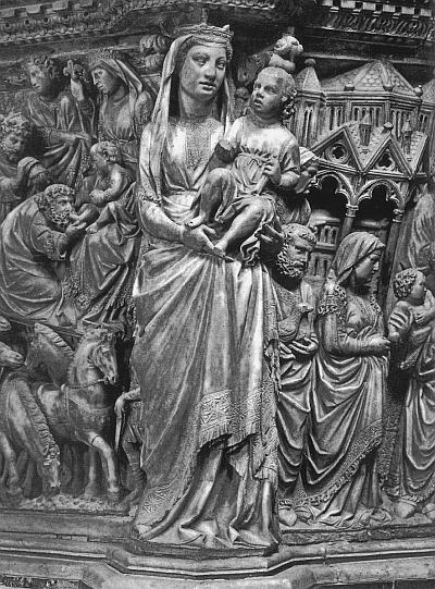 Иллюстрация к книге — Всеобщая история религий мира [_634.jpg]