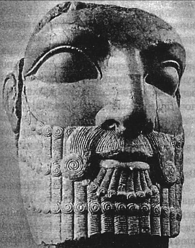 Иллюстрация к книге — Всеобщая история религий мира [_637.jpg]