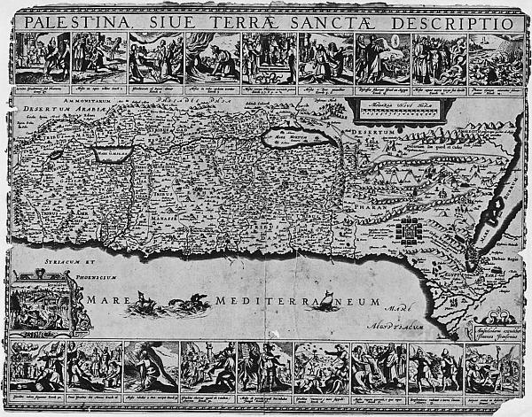 Иллюстрация к книге — Всеобщая история религий мира [_64.jpg]