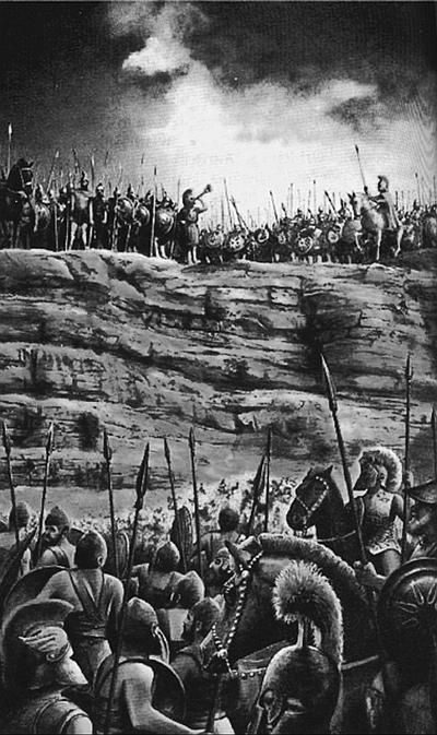 Иллюстрация к книге — Всеобщая история религий мира [_640.jpg]