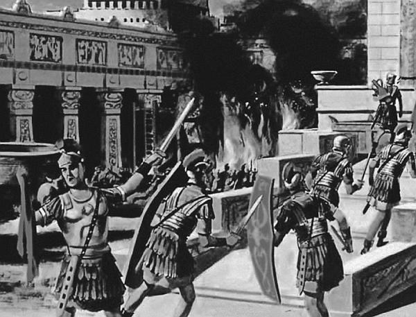 Иллюстрация к книге — Всеобщая история религий мира [_649.jpg]