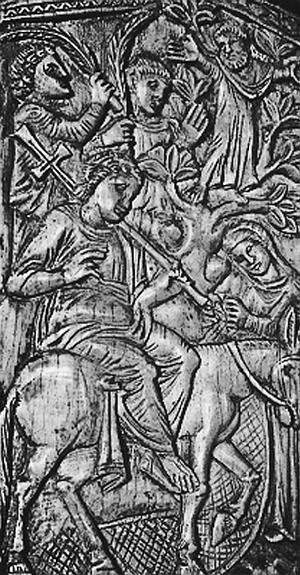 Иллюстрация к книге — Всеобщая история религий мира [_656.jpg]