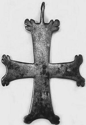 Иллюстрация к книге — Всеобщая история религий мира [_660.jpg]