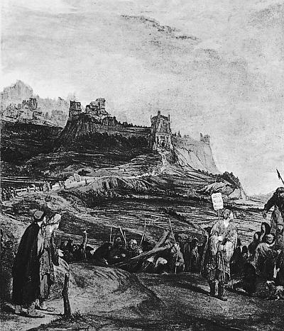 Иллюстрация к книге — Всеобщая история религий мира [_697.jpg]