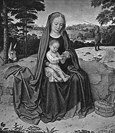 Иллюстрация к книге — Всеобщая история религий мира [_702.jpg]