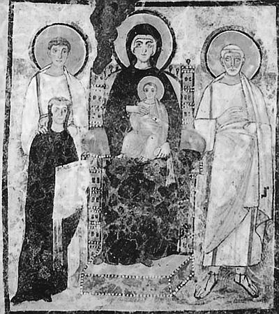 Иллюстрация к книге — Всеобщая история религий мира [_707.jpg]