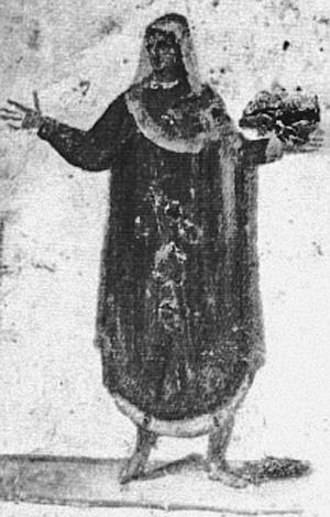 Иллюстрация к книге — Всеобщая история религий мира [_709.jpg]