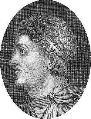 Иллюстрация к книге — Всеобщая история религий мира [_717.jpg]