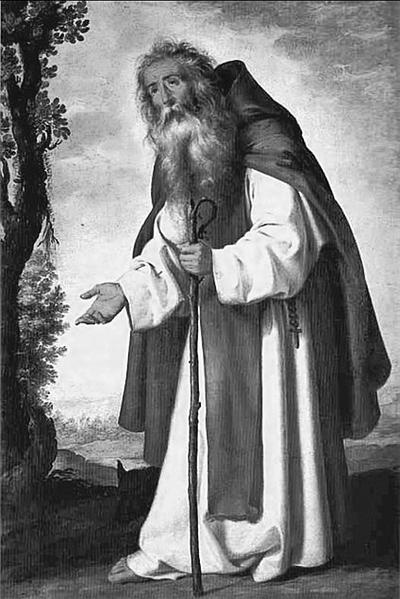 Иллюстрация к книге — Всеобщая история религий мира [_723.jpg]