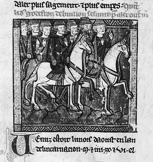 Иллюстрация к книге — Всеобщая история религий мира [_736.jpg]