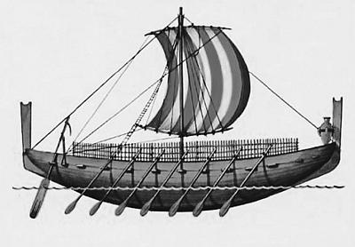 Иллюстрация к книге — Всеобщая история религий мира [_74.jpg]