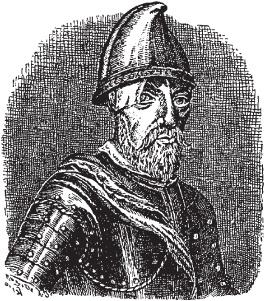 Иллюстрация к книге — Всеобщая история религий мира [_740.jpg]