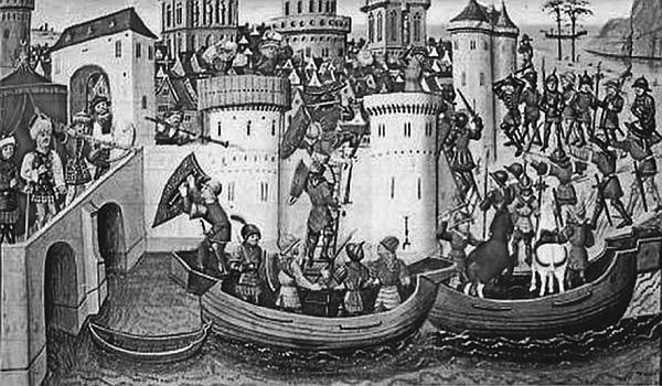 Иллюстрация к книге — Всеобщая история религий мира [_747.jpg]