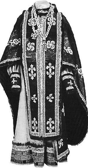 Иллюстрация к книге — Всеобщая история религий мира [_760.jpg]