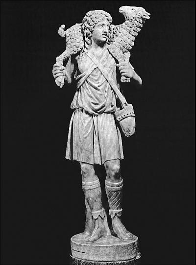 Иллюстрация к книге — Всеобщая история религий мира [_761.jpg]