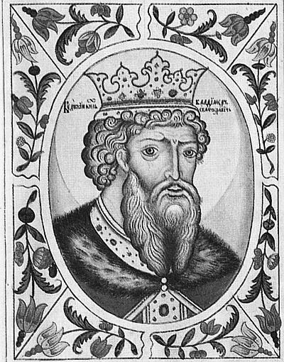 Иллюстрация к книге — Всеобщая история религий мира [_775.jpg]