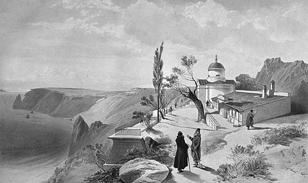 Иллюстрация к книге — Всеобщая история религий мира [_784.jpg]