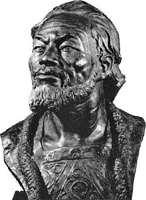 Иллюстрация к книге — Всеобщая история религий мира [_785.jpg]