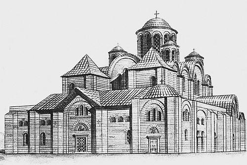 Иллюстрация к книге — Всеобщая история религий мира [_789.jpg]