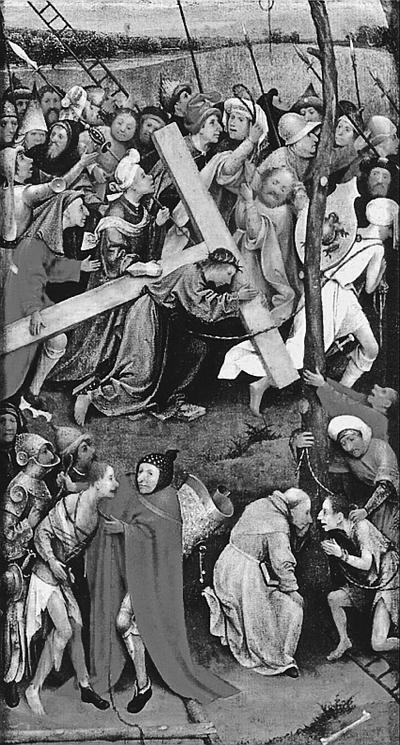 Иллюстрация к книге — Всеобщая история религий мира [_816.jpg]