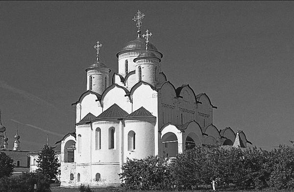 Иллюстрация к книге — Всеобщая история религий мира [_819.jpg]