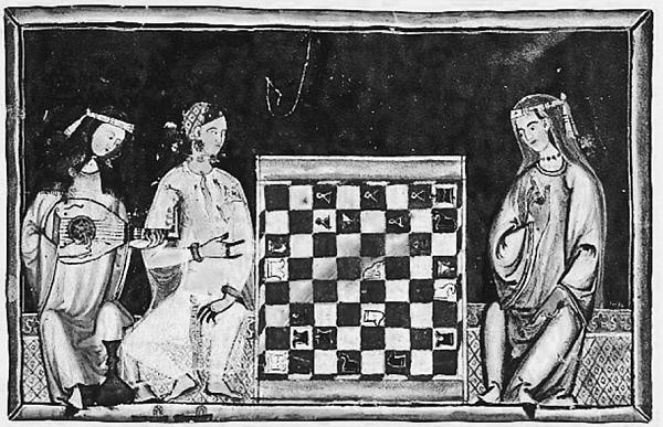 Иллюстрация к книге — Всеобщая история религий мира [_824.jpg]