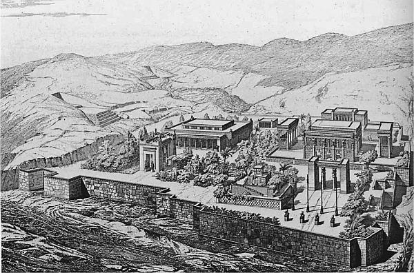 Иллюстрация к книге — Всеобщая история религий мира [_84.jpg]