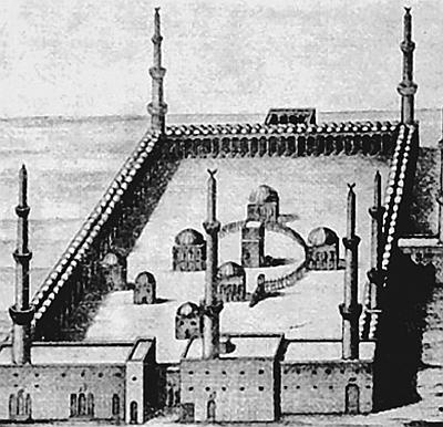 Иллюстрация к книге — Всеобщая история религий мира [_853.jpg]