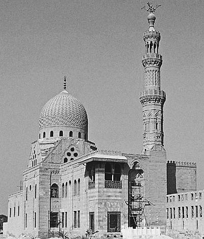 Иллюстрация к книге — Всеобщая история религий мира [_858.jpg]