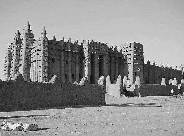 Иллюстрация к книге — Всеобщая история религий мира [_859.jpg]