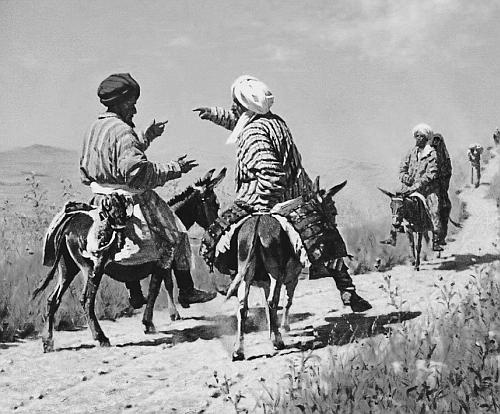 Иллюстрация к книге — Всеобщая история религий мира [_860.jpg]