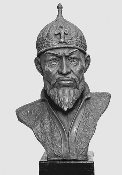 Иллюстрация к книге — Всеобщая история религий мира [_864.jpg]