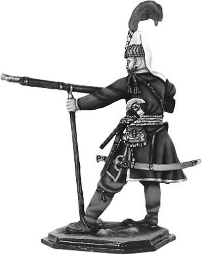 Иллюстрация к книге — Всеобщая история религий мира [_865.jpg]