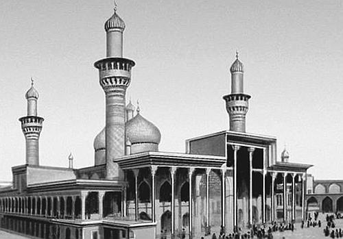 Иллюстрация к книге — Всеобщая история религий мира [_877.jpg]