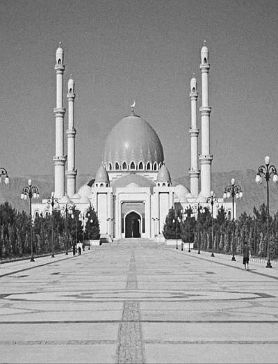 Иллюстрация к книге — Всеобщая история религий мира [_888.jpg]