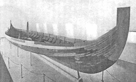 Иллюстрация к книге — Викинги Британии [pic_13.jpg]