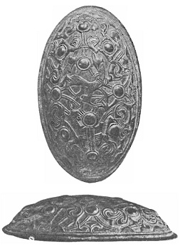 Иллюстрация к книге — Викинги Британии [pic_8.jpg]