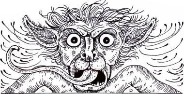 Иллюстрация к книге — Процессы о колдовстве в Европе и Российской империи [i_005.jpg]