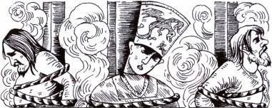 Иллюстрация к книге — Процессы о колдовстве в Европе и Российской империи [i_010.jpg]