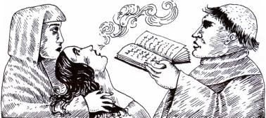 Иллюстрация к книге — Процессы о колдовстве в Европе и Российской империи [i_011.jpg]