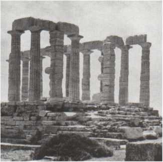 Иллюстрация к книге — Обрядовая сторона культов Древней Греции [i_001.jpg]