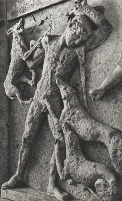 Иллюстрация к книге — Обрядовая сторона культов Древней Греции [i_008.jpg]