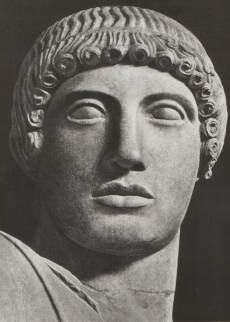 Иллюстрация к книге — Обрядовая сторона культов Древней Греции [i_009.jpg]