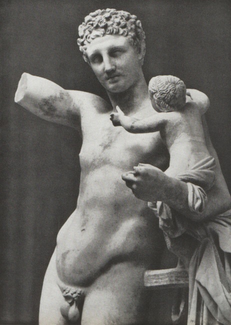 Иллюстрация к книге — Обрядовая сторона культов Древней Греции [i_010.jpg]