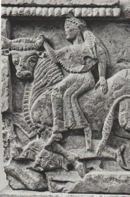 Иллюстрация к книге — Обрядовая сторона культов Древней Греции [i_013.jpg]