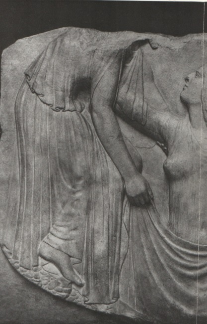 Иллюстрация к книге — Обрядовая сторона культов Древней Греции [i_027.jpg]