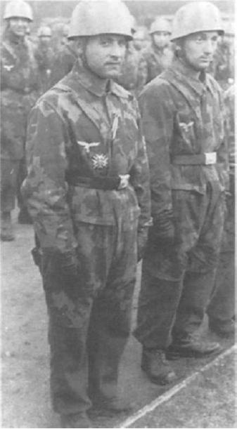 Иллюстрация к книге — Германские парашютисты. 1939-1945 [doc2fb_image_0200000a.jpg]