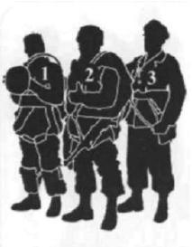 Иллюстрация к книге — Германские парашютисты. 1939-1945 [doc2fb_image_02000027.jpg]